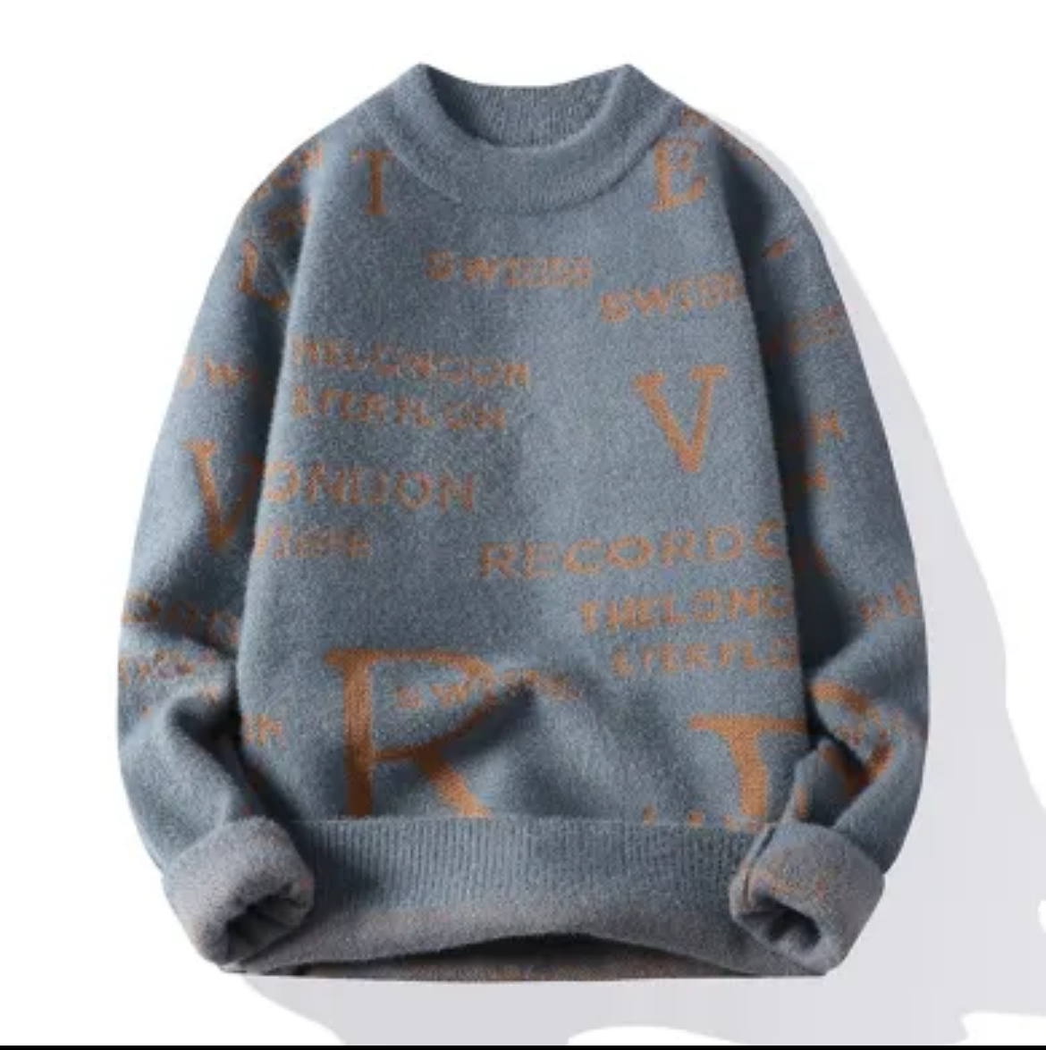 Rafinho Cavalli Sweater