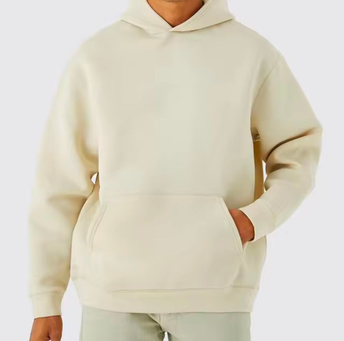TrueWeight Hoodie