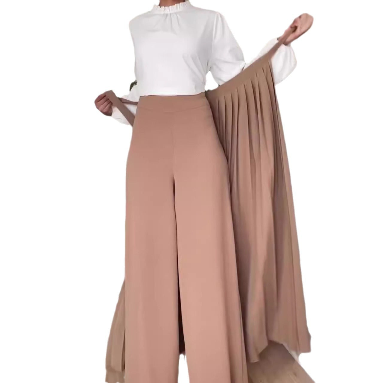 Elara Sato Wrap Pant