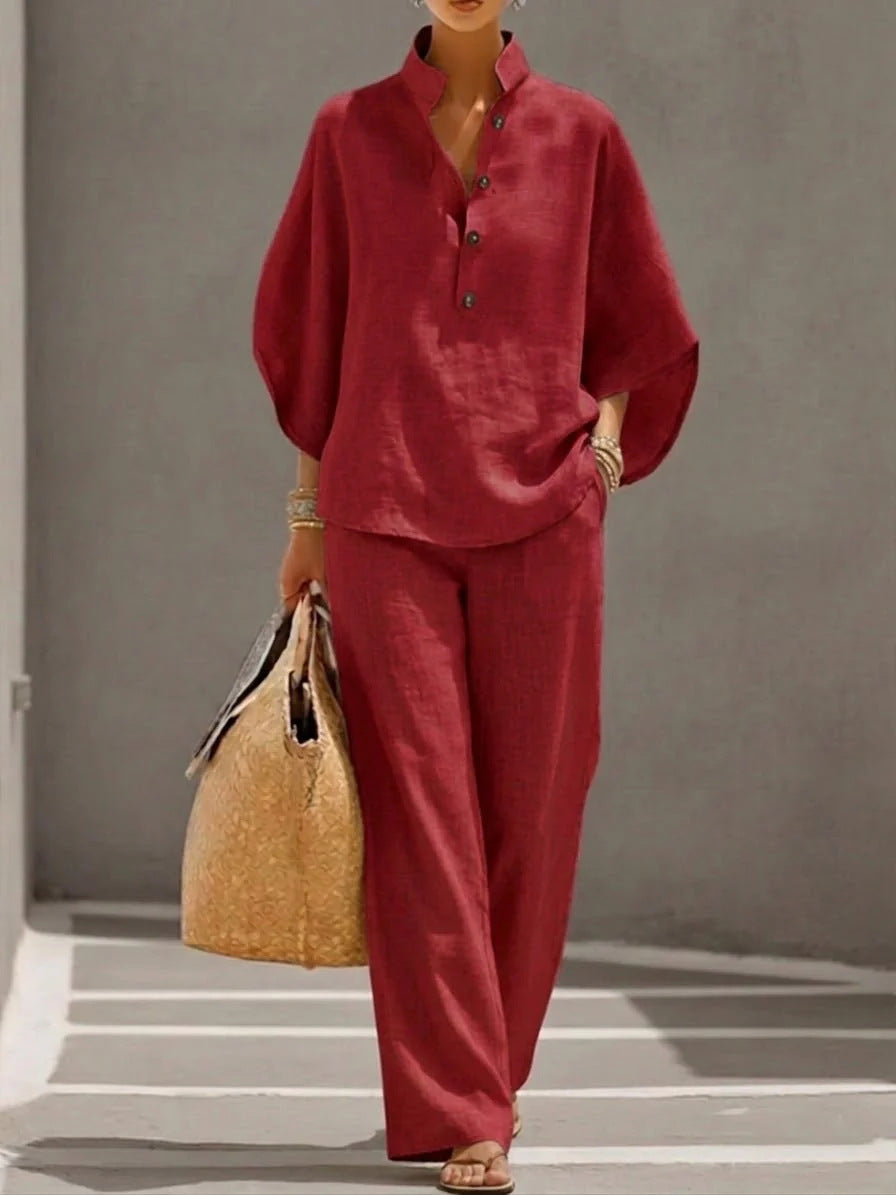 Everyday Two-Piece Set
