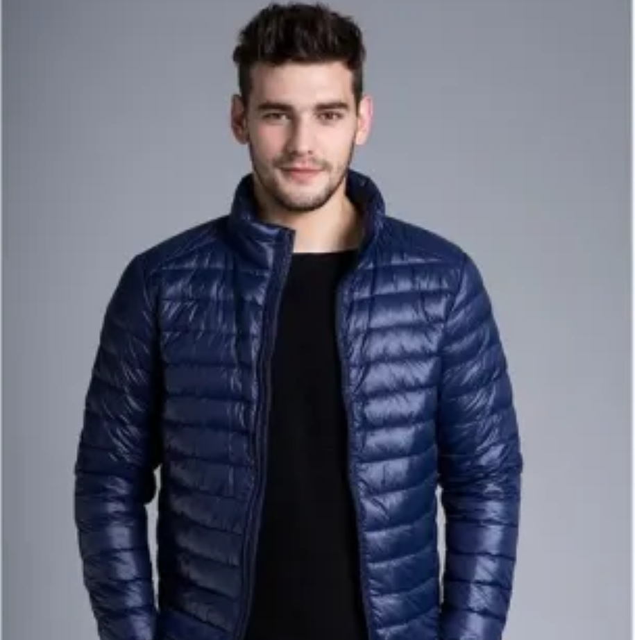 Rafinho Cavalli Lightweight Jacket