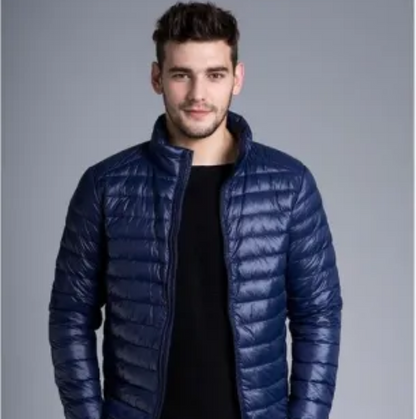 Rafinho Cavalli Lightweight Jacket