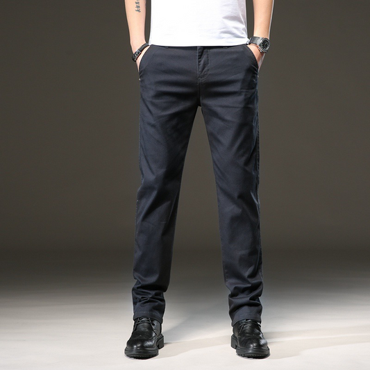 Midnight Slim Pants