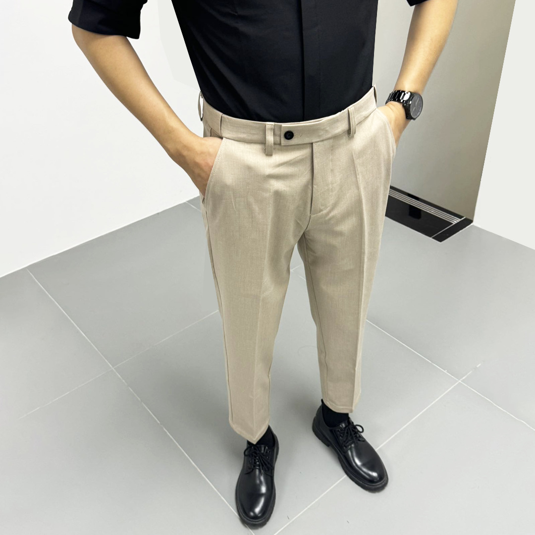 Rafinho Cavalli Casual Pants