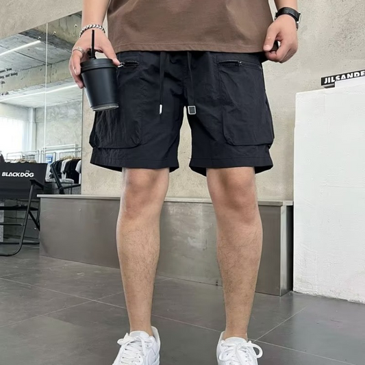 Jorginho Firenze Cargo Shorts