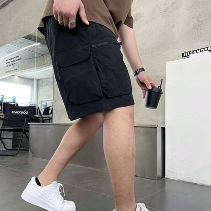 Jorginho Firenze Cargo Shorts