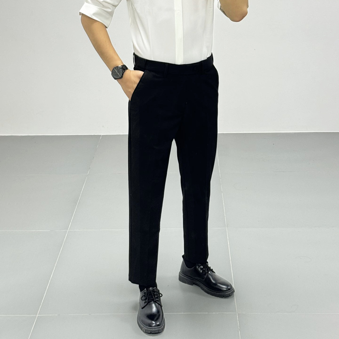 Rafinho Cavalli Casual Pants