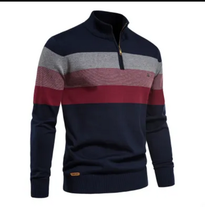 Jorginho Firenze Quarter Zip