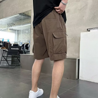 Jorginho Firenze Cargo Shorts