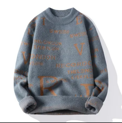 Rafinho Cavalli Sweater