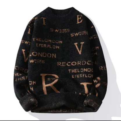 Rafinho Cavalli Sweater