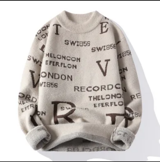 Rafinho Cavalli Sweater