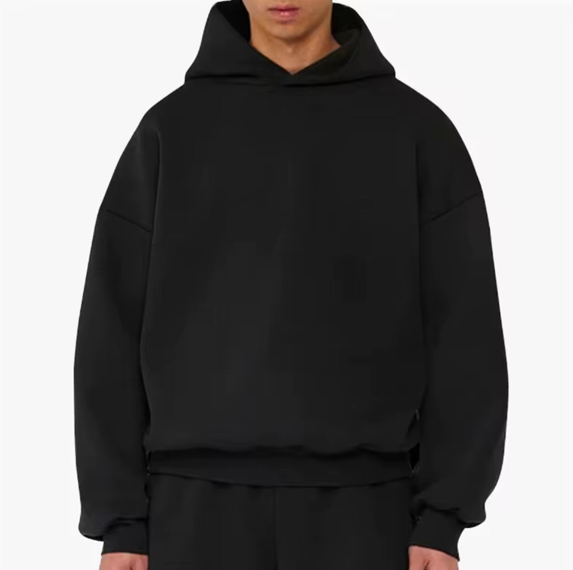 TrueWeight Hoodie